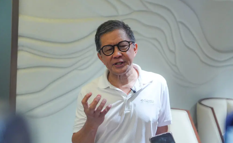 Rocky Gerung Puji Kakorlantas Irjen Agus, Sebut Bijak Respons Keluhan Publik