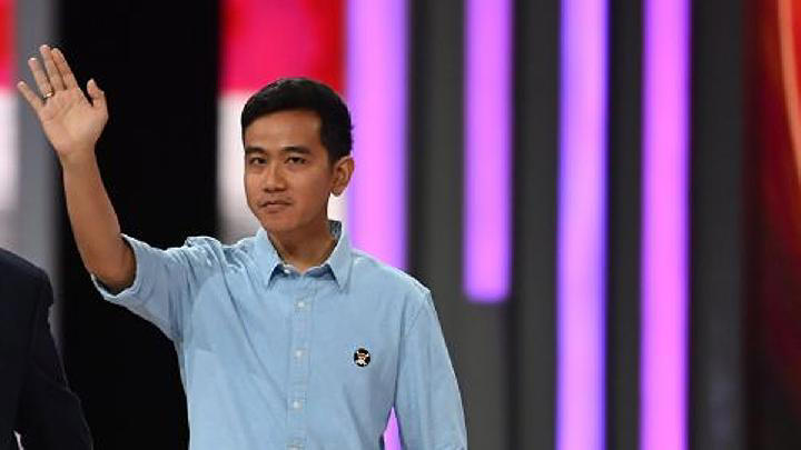 Wapres Gibran Digugat Bayar Ganti Rugi Rp125 Triliun-Tuntutan Karena Ijazah Tak Sesuai Syarat