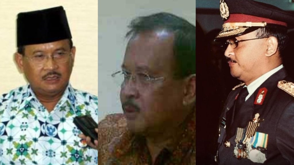 Kooptasi Polri dan Remiliterisasi Ruang Sipil