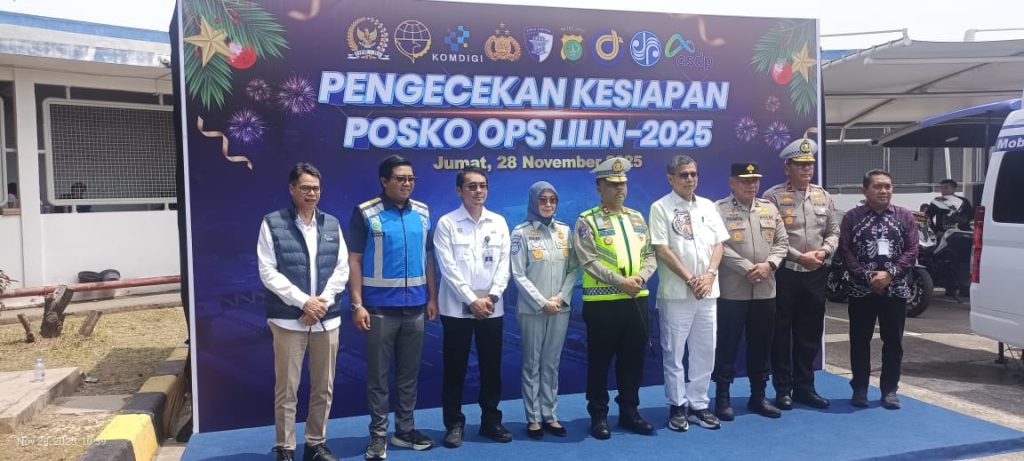 Teknologi Canggih Korlantas