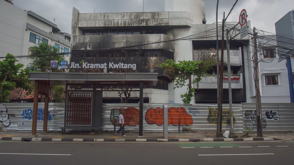 Misteri di Gedung ACC Kwitang: Jenazah Farhan dan Reno Ditemukan Setelah Dua Bulan Hilang