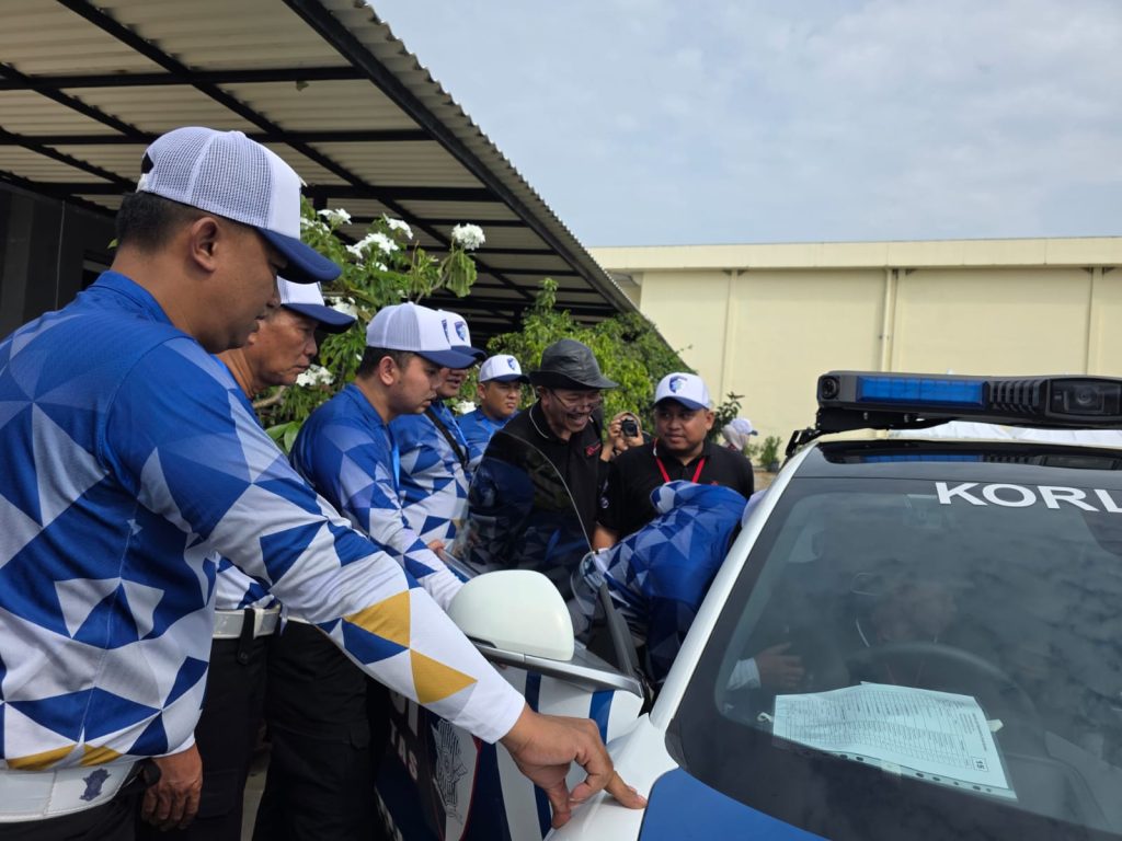 Fitur Hand Over Silancar