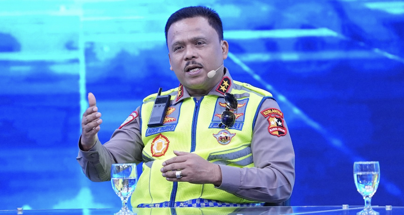 Irjen Pol Agus Suryonugroho