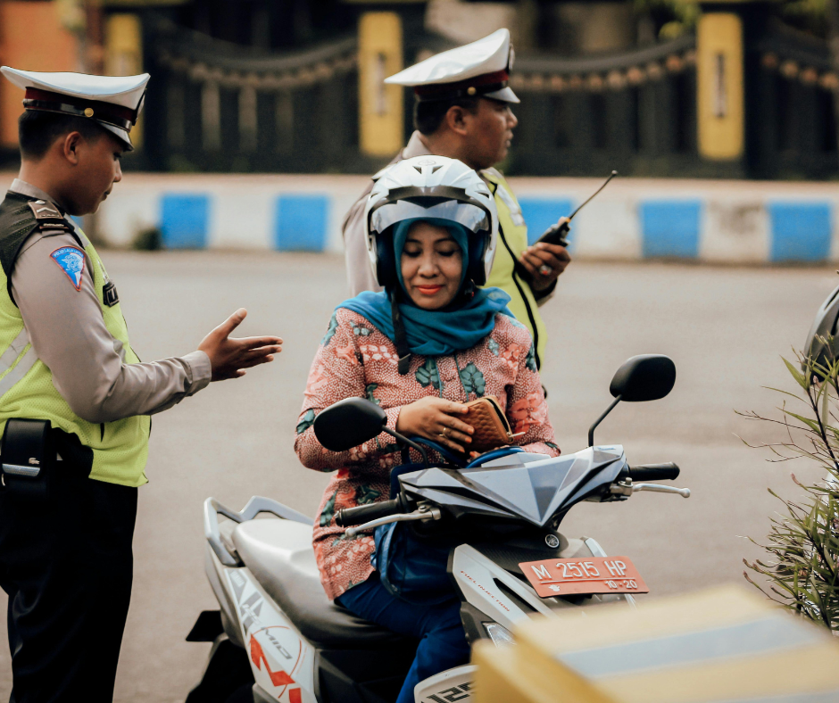 Operasi Patuh-Polri Presisi